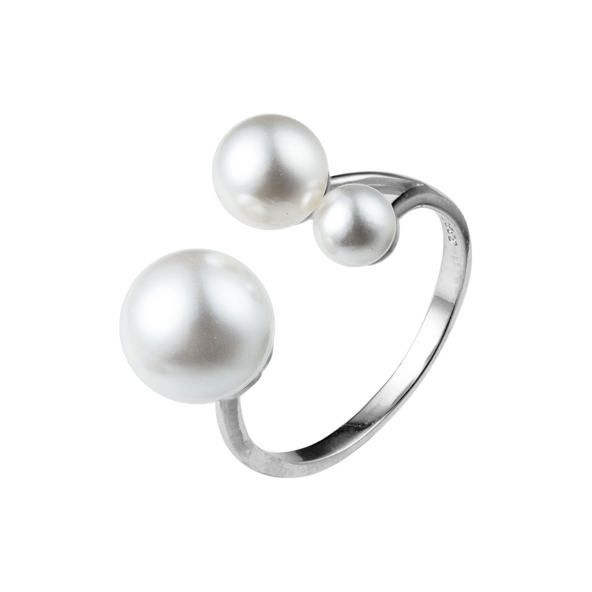 Pearl Ring