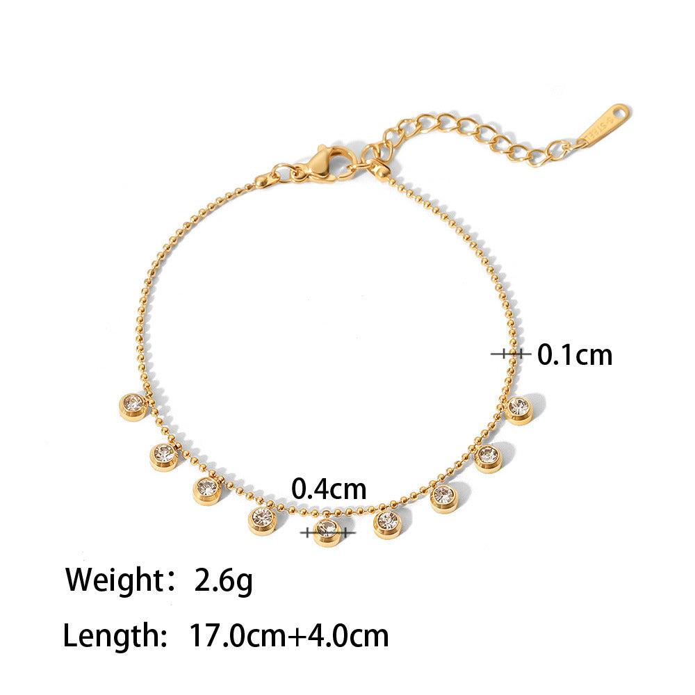 Diamond Bracelet