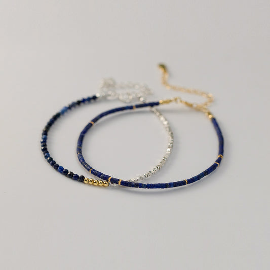 Lapis Lazuli Bracelet